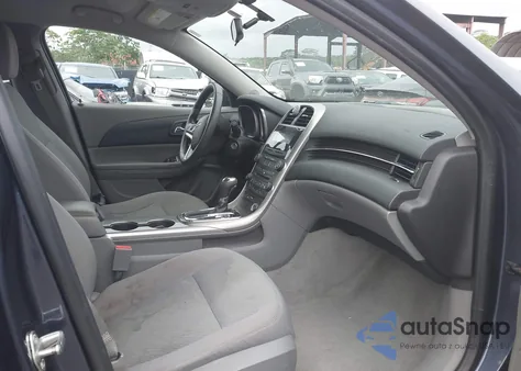 2013 Chevrolet Malibu 1Fl из США, поврежденный, VIN 1G11A5SA5DF320818